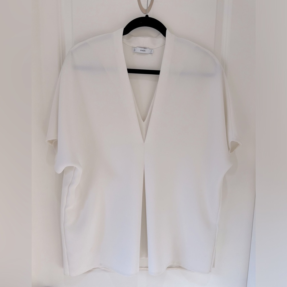 Vince blouse